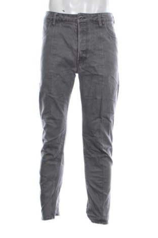 Męskie jeansy G-Star Raw, Rozmiar M, Kolor Szary, Cena 154,99 zł, #136722642
