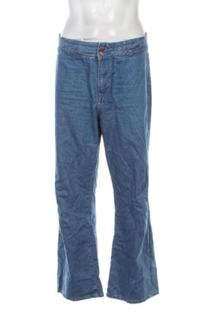 Мъжки дънки Bb Jeans London, Размер M, Цвят Син, Цена 10,22 €, #136723398
