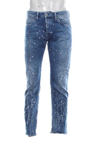 Blugi de bărbați Pepe Jeans, Mărime M, Culoare Albastru, Preț 150,99 Lei, #136724655