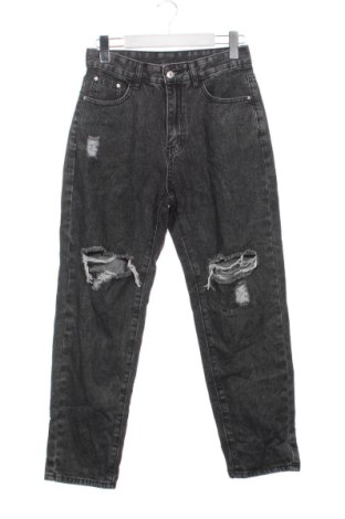 Męskie jeansy SHEIN, Rozmiar S, Kolor Czarny, Cena 38,99 zł, #136724663
