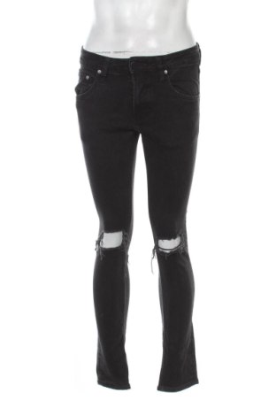 Męskie jeansy Unbranded, Rozmiar S, Kolor Czarny, Cena 82,99 zł, #136725185