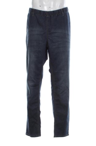 Męskie jeansy Xint, Rozmiar XXL, Kolor Niebieski, Cena 83,99 zł, #136725843
