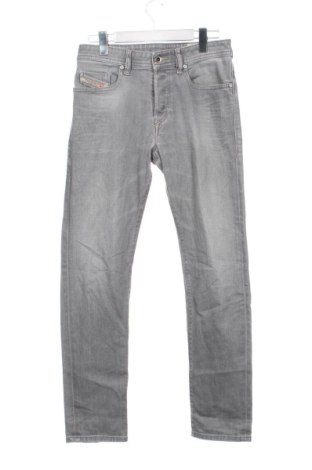 Herren Jeans Diesel, Größe M, Farbe Grau, Preis € 46,99, #136725880