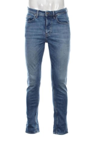 Męskie jeansy Hugo Boss, Rozmiar S, Kolor Niebieski, Cena 176,99 zł, #136726933