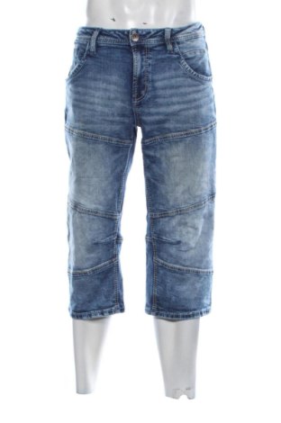 Blugi de bărbați Camp David, Mărime XL, Culoare Albastru, Preț 176,99 Lei, #136727367