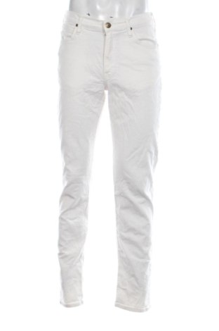 Herren Jeans Lee, Größe M, Farbe Weiß, Preis 32,99 €, #136727637