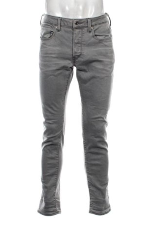 Męskie jeansy G-Star Raw, Rozmiar L, Kolor Szary, Cena 197,99 zł, #136727728