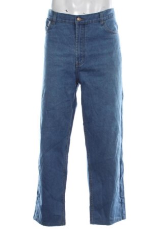 Мъжки дънки Unbranded, Размер XXL, Цвят Син, Цена 13,80 €, #136728061