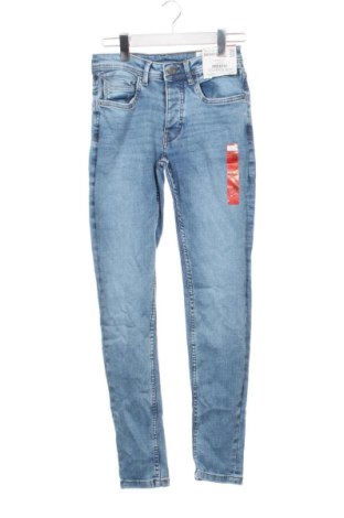 Herren Jeans Denim Co., Größe S, Farbe Blau, Preis 17,99 €, #136729079