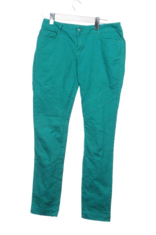 Herren Jeans Unbranded, Größe S, Farbe Grün, Preis 8,99 €, #136729956