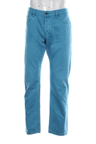 Ανδρικό τζίν Unbranded, Μέγεθος L, Χρώμα Μπλέ, Τιμή 36,99 €, #136730283