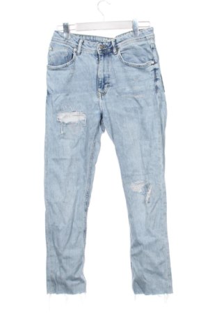 Herren Jeans Zara, Größe S, Farbe Blau, Preis € 13,00, #136731707