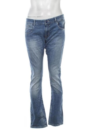 Herren Jeans Timezone, Größe M, Farbe Blau, Preis 8,99 €, #136732033