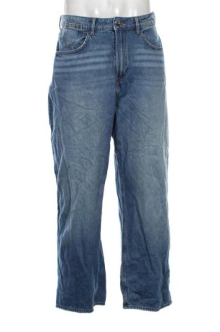 Мъжки дънки H&M, Размер M, Цвят Син, Цена 17,38 €, #136732125