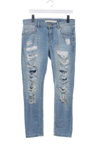 Blugi de bărbați Lcw Denim, Mărime M, Culoare Albastru, Preț 99,05 Lei, #136732157