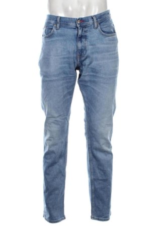 Мъжки дънки Tommy Hilfiger, Размер XL, Цвят Син, Цена 40,39 €, #136732438