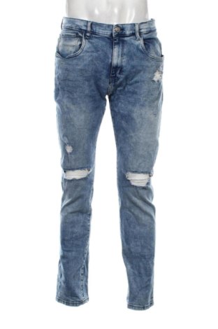 Мъжки дънки Chapter, Размер XL, Цвят Син, Цена 11,75 €, #136732817