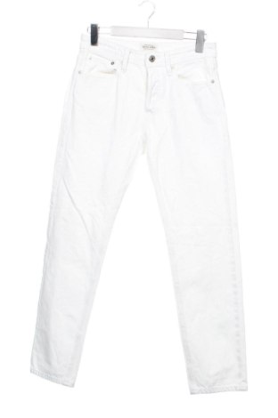 Męskie jeansy Jack & Jones, Rozmiar S, Kolor Biały, Cena 56,99 zł, #136739553