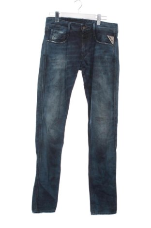 Herren Jeans Replay, Größe S, Farbe Blau, Preis € 28,99, #136742918