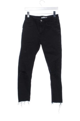 Pánské džíny  Zara, Velikost S, Barva Černá, Cena  349,00 Kč, #136746918