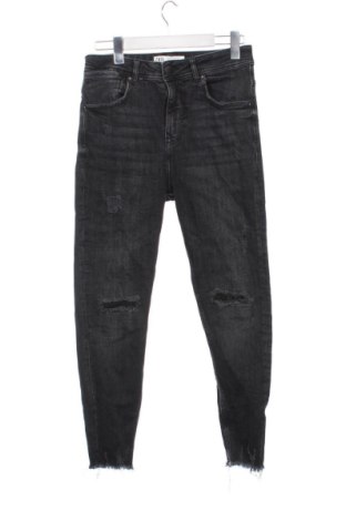 Pánské džíny  Zara, Velikost S, Barva Černá, Cena  319,00 Kč, #136747773