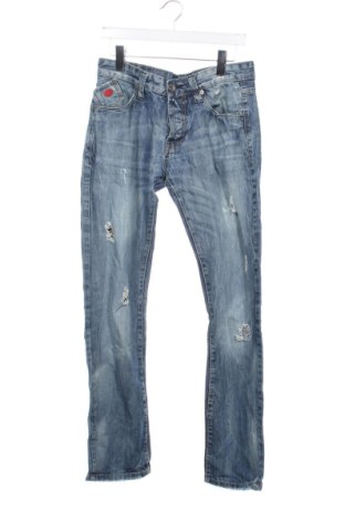 Herren Jeans Okay, Größe M, Farbe Blau, Preis € 15,00, #136749253