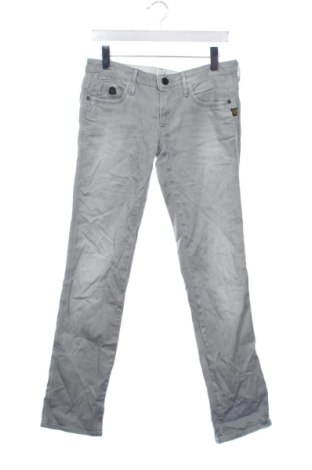 Ανδρικό τζίν Unbranded, Μέγεθος S, Χρώμα Γκρί, Τιμή 19,99 €, #136749301