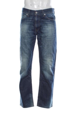 Férfi farmernadrág Levi's, Méret L, Szín Kék, Ár 19 309 Ft, #136751589