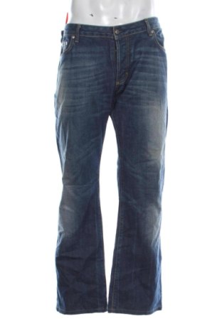 Męskie jeansy Unbranded, Rozmiar XL, Kolor Niebieski, Cena 152,99 zł, #136752285
