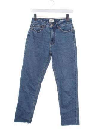 Ανδρικό τζίν ONLY, Μέγεθος XS, Χρώμα Μπλέ, Τιμή 14,99 €, #136753196