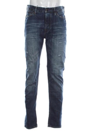 Мъжки дънки Scotch & Soda, Размер M, Цвят Син, Цена 19,94 €, #136753698