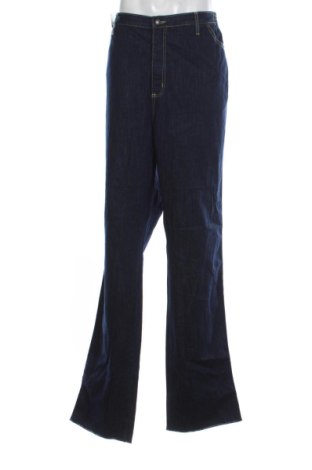 Ανδρικό τζίν Unbranded, Μέγεθος XXL, Χρώμα Μπλέ, Τιμή 30,99 €, #136754203