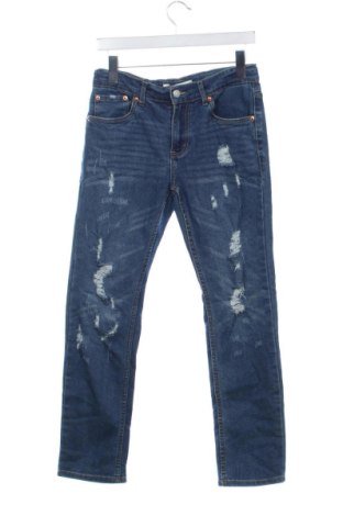 Férfi farmernadrág Levi's, Méret S, Szín Kék, Ár 13 669 Ft, #136754342