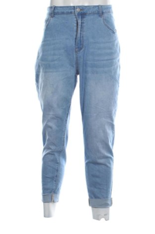 Ανδρικό τζίν Unbranded, Μέγεθος XL, Χρώμα Μπλέ, Τιμή 14,99 €, #136754399