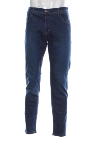 Męskie jeansy Unbranded, Rozmiar L, Kolor Niebieski, Cena 85,99 zł, #136754468