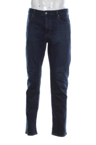 Ανδρικό τζίν Uniqlo, Μέγεθος L, Χρώμα Μπλέ, Τιμή 16,99 €, #136754622