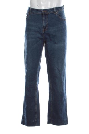 Ανδρικό τζίν The 1964 Denim Company, Μέγεθος XXL, Χρώμα Μπλέ, Τιμή 15,99 €, #136754649