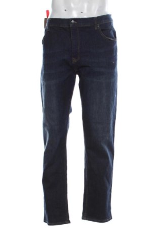 Ανδρικό τζίν Unbranded, Μέγεθος XXL, Χρώμα Μπλέ, Τιμή 19,99 €, #136754755