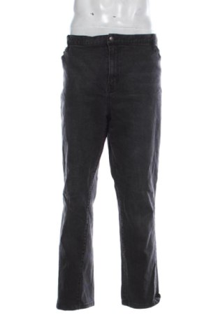 Ανδρικό τζίν Unbranded, Μέγεθος XXL, Χρώμα Μαύρο, Τιμή 19,99 €, #136754795