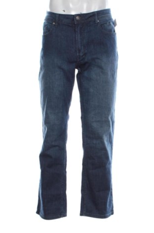 Ανδρικό τζίν Unbranded, Μέγεθος XL, Χρώμα Μπλέ, Τιμή 19,99 €, #136754828