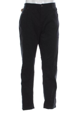 Ανδρικό τζίν Unbranded, Μέγεθος XL, Χρώμα Μαύρο, Τιμή 19,99 €, #136754958