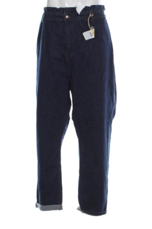 Blugi de bărbați Breakers, Mărime XXL, Culoare Albastru, Preț 87,99 Lei, #136754995