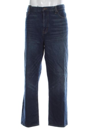 Ανδρικό τζίν Lands' End, Μέγεθος XL, Χρώμα Μπλέ, Τιμή 14,99 €, #136755060