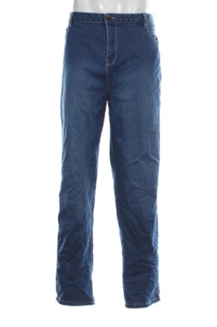 Męskie jeansy Unbranded, Rozmiar XXL, Kolor Niebieski, Cena 160,99 zł, #136755071