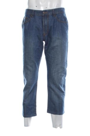 Męskie jeansy Unbranded, Rozmiar L, Kolor Niebieski, Cena 78,99 zł, #136755112
