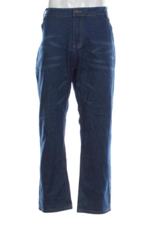 Męskie jeansy Unbranded, Rozmiar XL, Kolor Niebieski, Cena 64,99 zł, #136755259