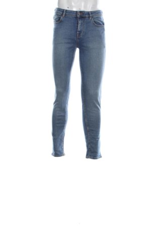 Ανδρικό τζίν ASOS, Μέγεθος M, Χρώμα Μπλέ, Τιμή 12,99 €, #136755765