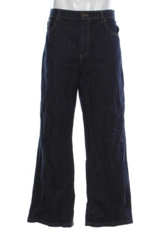 Męskie jeansy Unbranded, Rozmiar L, Kolor Niebieski, Cena 48,99 zł, #136755806