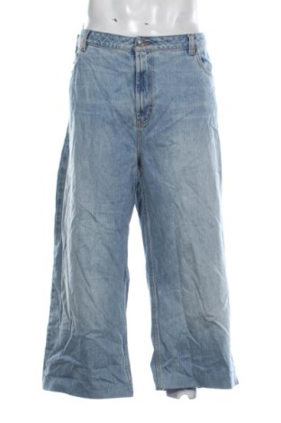 Męskie jeansy ASOS, Rozmiar 3XL, Kolor Niebieski, Cena 67,99 zł, #136755905