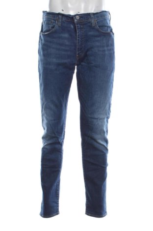 Męskie jeansy Levi's, Rozmiar L, Kolor Niebieski, Cena 210,99 zł, #136756304